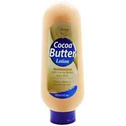 2290781 18 Oz Cocoa Butter Skin Lotion - Case Of 48 - 48 Per Pack