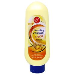 2290783 18 Oz Vitamin E Skin Lotion - Case Of 48 - 48 Per Pack
