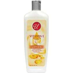 2290798 20 Oz Vitamin E Body Lotion - Case Of 36 - 36 Per Pack
