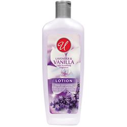 2290736 20 Oz Lavender Vanilla Lotion - Case Of 36 - 36 Per Pack