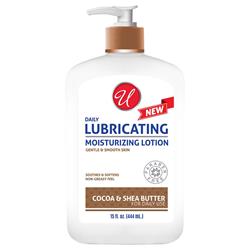 2290739 15 Oz Cocoa & Shea Lubricating Lotion - Case Of 48 - 48 Per Pack