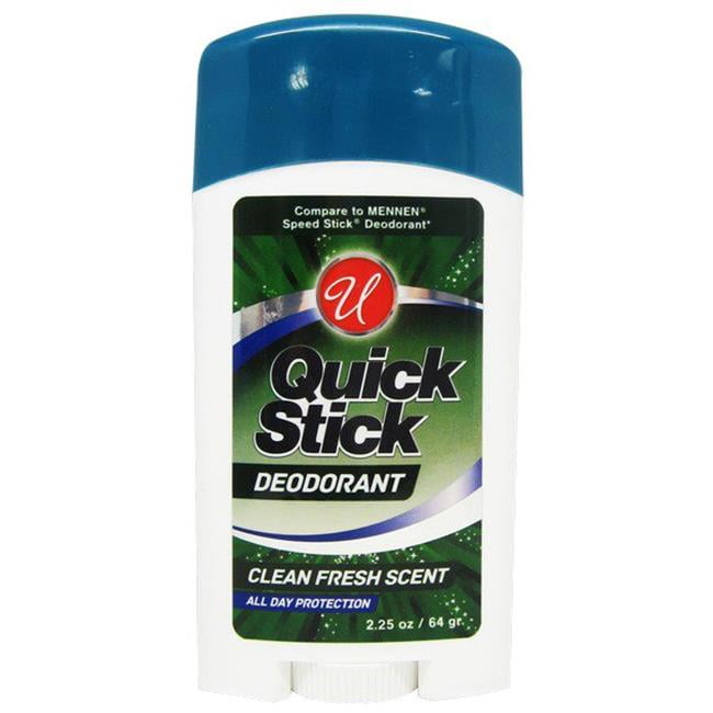 2288644 2.25 Oz Quick Stick Deodorant - Case Of 48 - 48 Per Pack