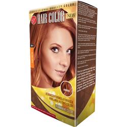2288650 Womens Professional Quality Hair Color, Auburn - Case Of 48 - 48 Per Pack