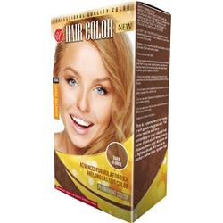 2288652 Womens Professional Quality Hair Color, Dark Blonde - Case Of 48 - 48 Per Pack