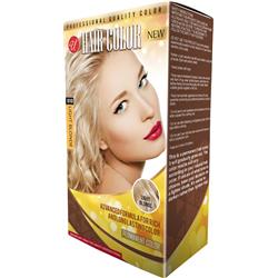 2288654 Womens Professional Quality Hair Color, Light Blonde - Case Of 48 - 48 Per Pack