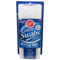 2290693 Cotton Swabs In Blister Pack - Case Of 96 - 96 Per Pack