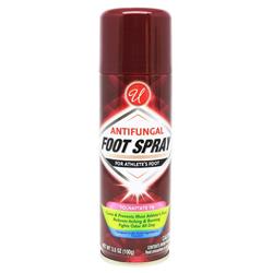 2290674 3.5 Oz Antifungal Foot Spray - Case Of 24 - 24 Per Pack