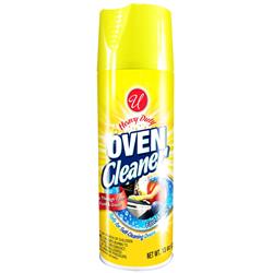 2290730 Heavy Duty Oven Cleaner - Case Of 36 - 36 Per Pack