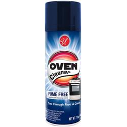 2290762 Oven Cleaner - Case Of 36 - 36 Per Pack