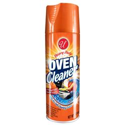 2290732 Fast Acting Oven Cleaner - Case Of 36 - 36 Per Pack