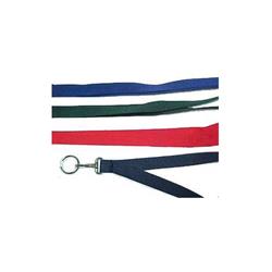 Solid Color Lanyard - Case Of 384 - 384 Per Pack