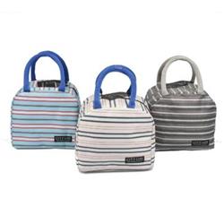 2323493 Ladies Lunch Bag, 3 Assorted - 48 Per Pack - Case Of 48