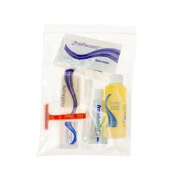 Freshscent 2319851 Adult Basic Hygiene & Toiletries Kit - 96 Per Pack - Case Of 96