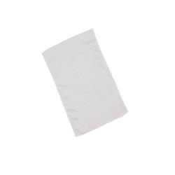 11 X 18 In. Budget Rally & Fingertip Towel, White - 240 Per Pack - Case Of 240