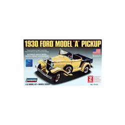 2320927 1930 Ford Model A Truck Model - 12 Per Pack - Case Of 12