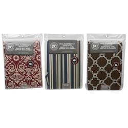 2323918 52 Ft. X 70 In. Table Cloth, Assorted Color - 24 Per Pack - Case Of 24