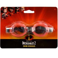 2322061 Incredibles 2 Splash Goggles - 144 Per Pack - Case Of 144