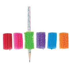 2320644 1.5 In. Scented Kushy Pencil Grip, Case Of 48