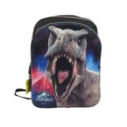 2322574 16 In. 3d Jurassic World Backpack, Black - Case Of 6