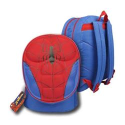 2322788 Spider-man Backpack, Red & Blue - Case Of 6