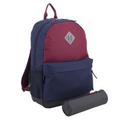 2315265 Bundle Backpack - Red & Navy - Case Of 24