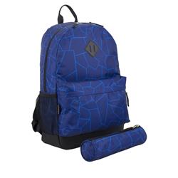 Bundle Backpack - Blue - Case Of 24