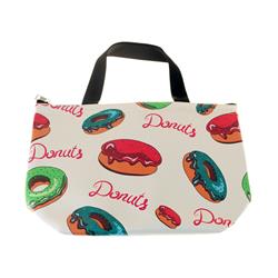 2315211 Insulated Donut Lunch Tote Bag - Case Of 24
