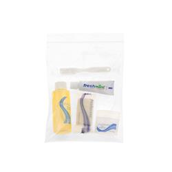 Freshscent 2319853 Basic Teen Hygiene & Toiletries Kit - Case Of 96