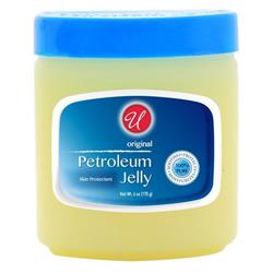 2290764 6 Oz Petroleum Jelly - Regular - Case Of 48