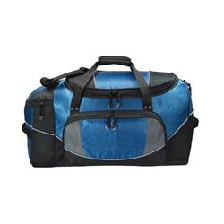 2325217 26 In. Ddi Sport Duffel Bag, Blue - Case Of 6