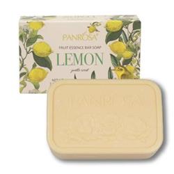 2328148 7 Oz Fruit Essential Lemon Bar Soap, Orange - Case Of 36