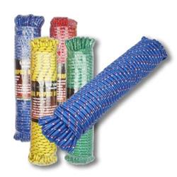 2328402 General Purpose Utility Rope, Assorted Color - Case Of 36