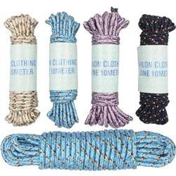 2328403 10 M Rope, Assorted Color - Case Of 144