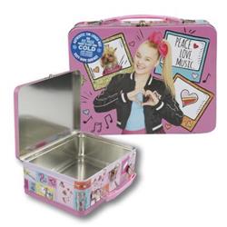2328495 Jojo Lunch Box, Pink - Case Of 6