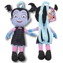 2328550 Vampirina Plush Backpack, Assorted Color - Case Of 12