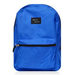 2329318 Basic Backpack, Royal Blue - 16 In. - Case Of 24