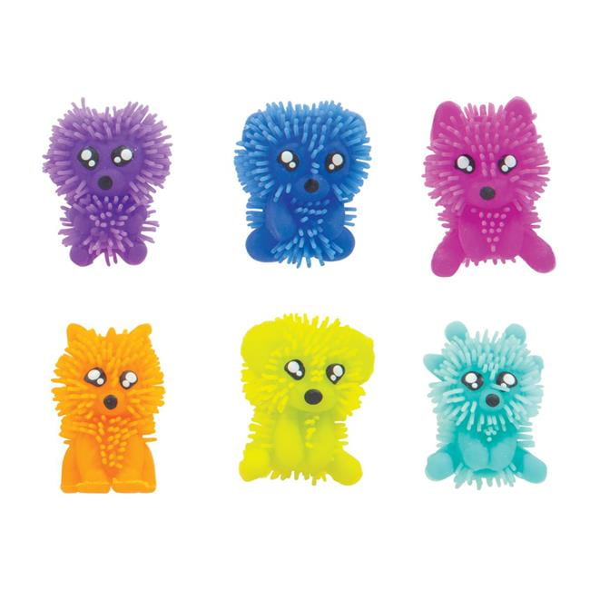 2316690 Animal Grip, Assorted Color - Case Of 48
