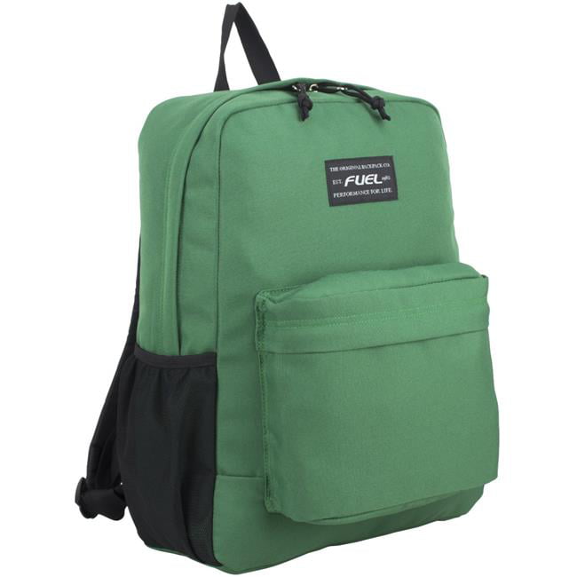 2317664 Cruise Backpack, Forest Green - Case Of 12