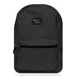 Backpack, Black - 16 In. - Case Of 24