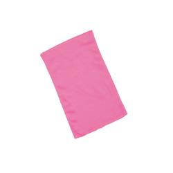 11 X 18 In. Budget Rally & Fingertip Towel, Hot Pink - Case Of 240
