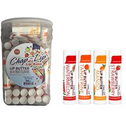 1945572 Chapped Lip Butter Balm - Case Of 120