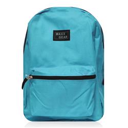 16 In. Ddi Backpack, Turquoise - Case Of 24
