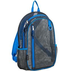 2326718 17 In. Ddi Mesh Active Backpack, Blue - Case Of 12