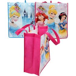 2291236 15.5 In. Ddi Princess Reusable Bag, Assorted Color - Large - Case Of 96