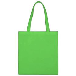 2330778 Non-woven Recycled Shopping Tote, Natural - Case Of 240