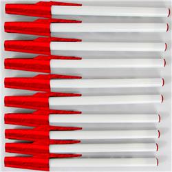2334913 Stick Pen - Red, Case Of 576