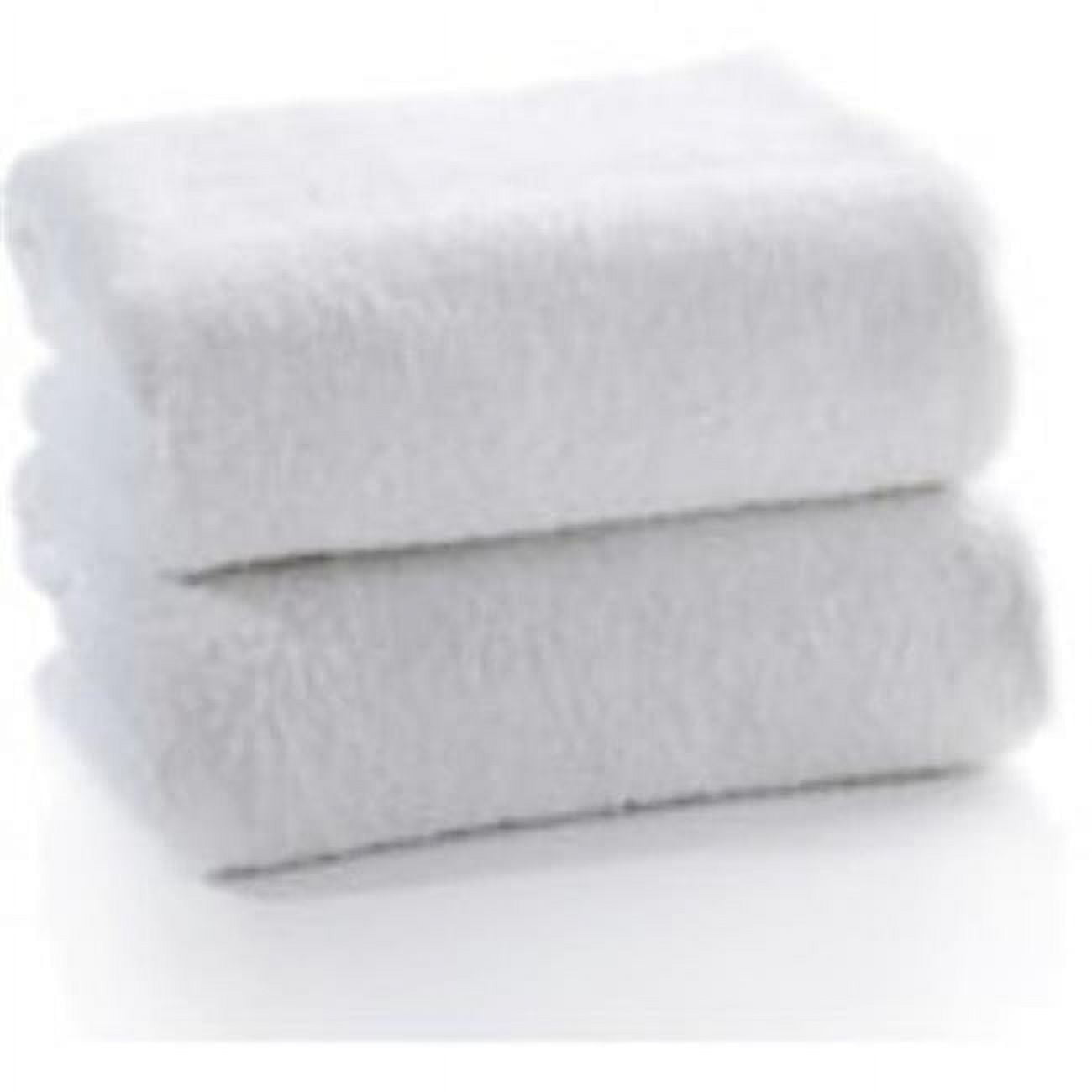 24 X 48 In. Economy Grade Bath Towel - Case Of 60