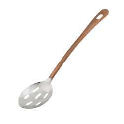2333084 Supreme Copper Slotted Spoon, Case Of 72
