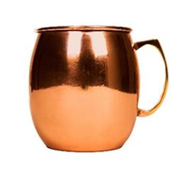 2334014 16 Oz Copper Mug, Case Of 24