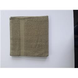 27 X 50 In. Bath Towels - Light Green, Case Of 36